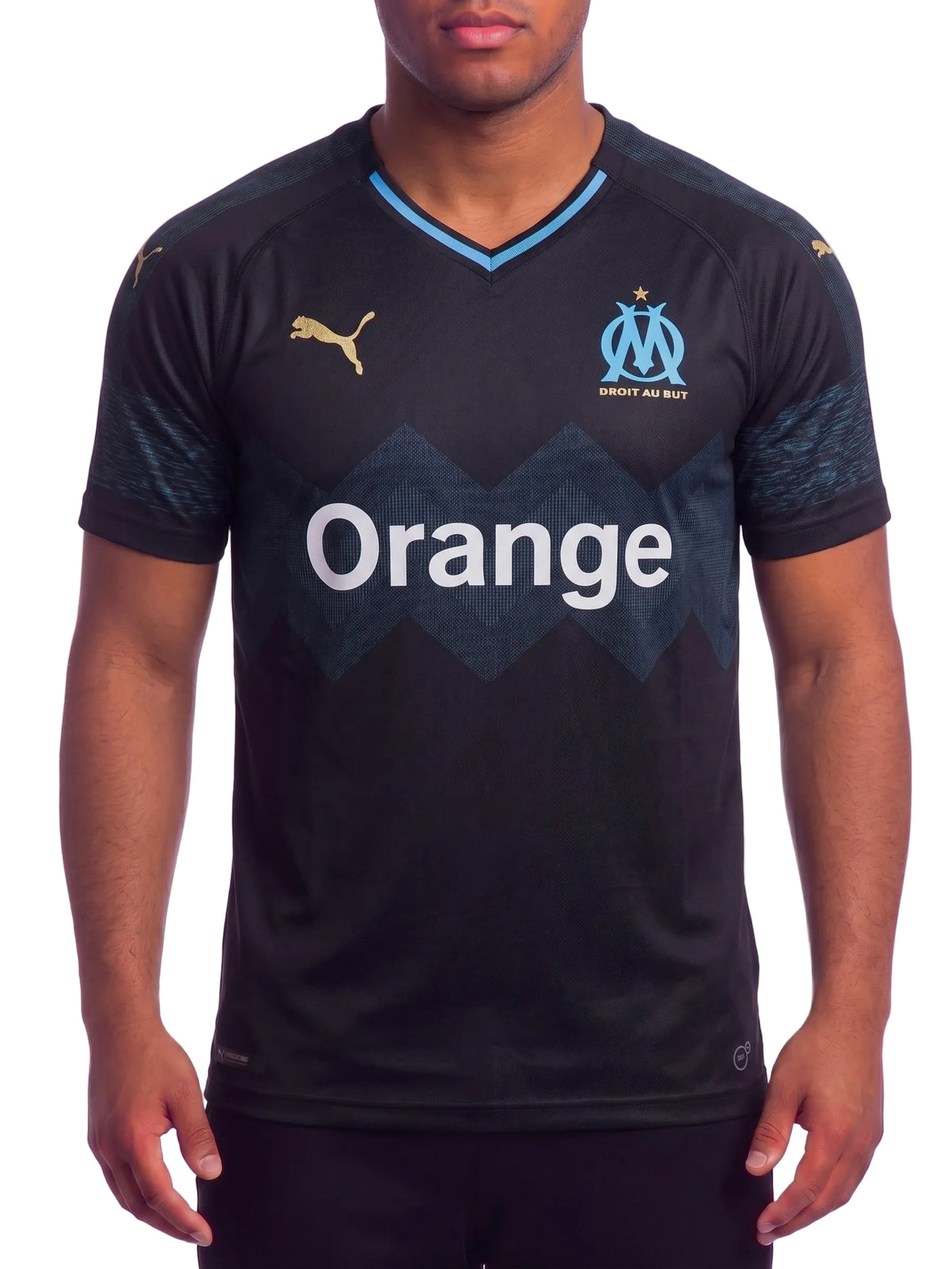 Olympique Marseille Trikot (S)￼