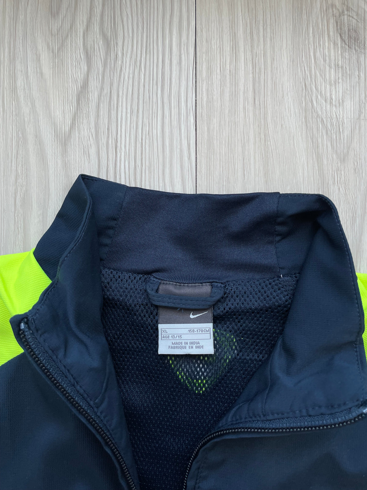 Barcelona Trackjacket (S)