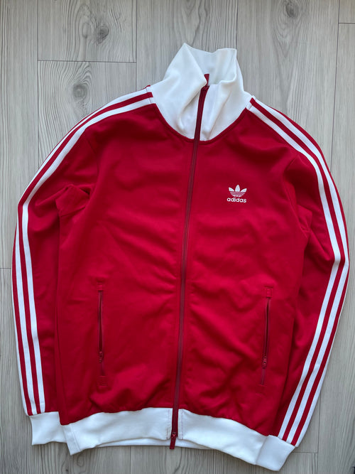 Adidas Firebird Jacke (S)