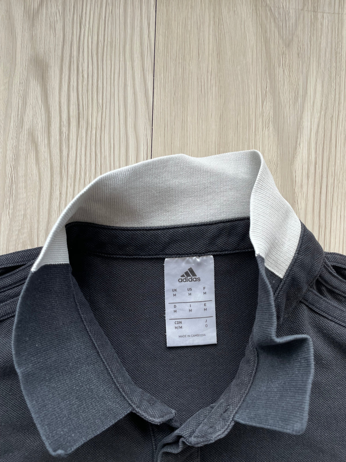 Adidas Polo (M)
