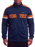Nike Cortez Trackjacket (M)