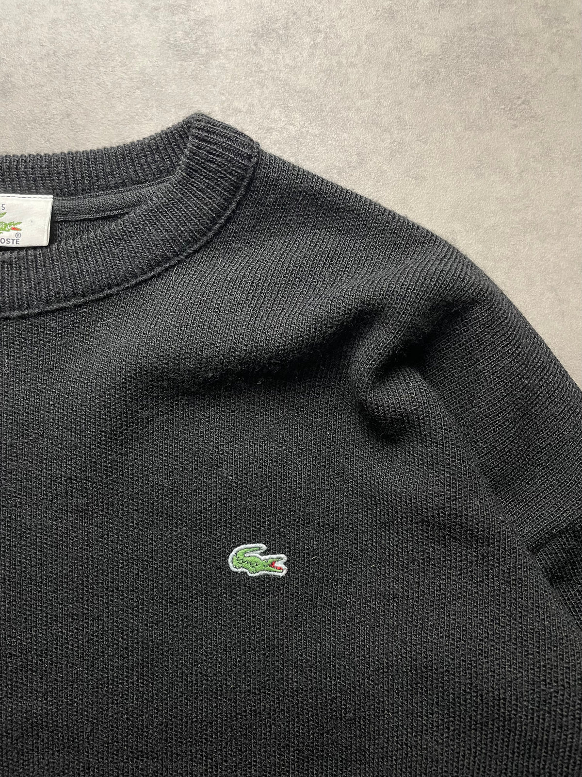 Lacoste Pullover (L)