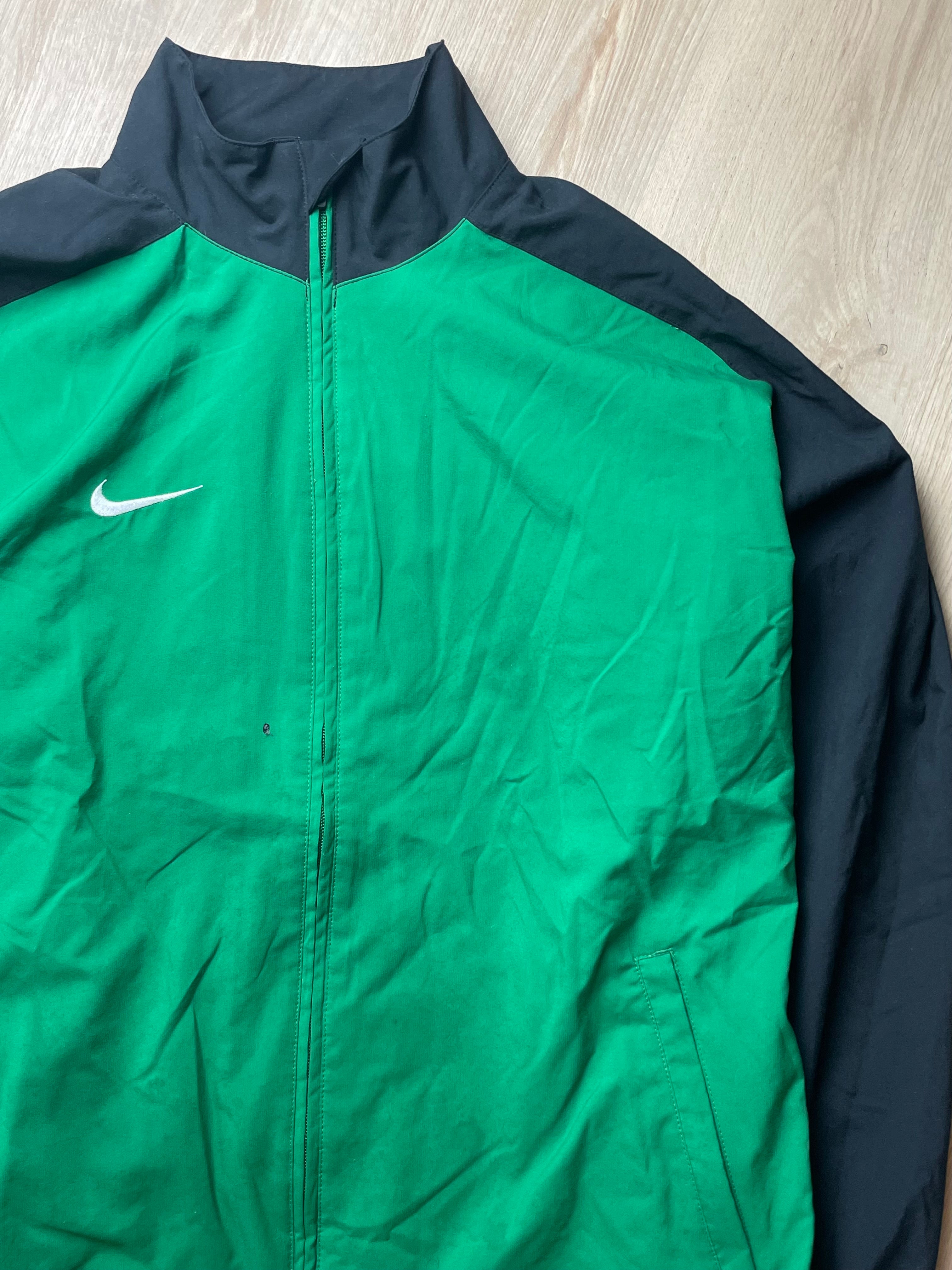 Nike Tracksuit, open leg (XL)
