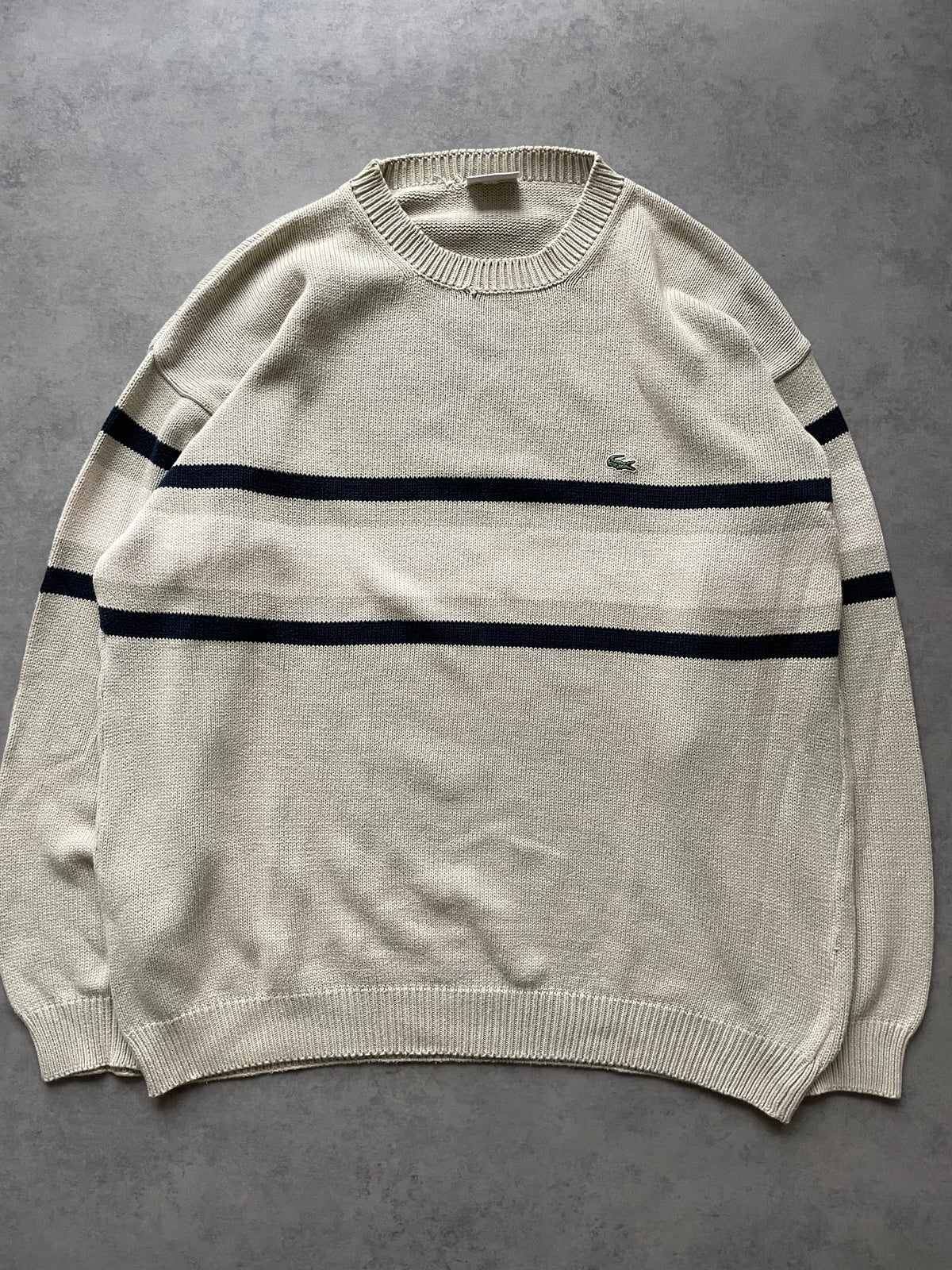 Lacoste Pullover (XL)