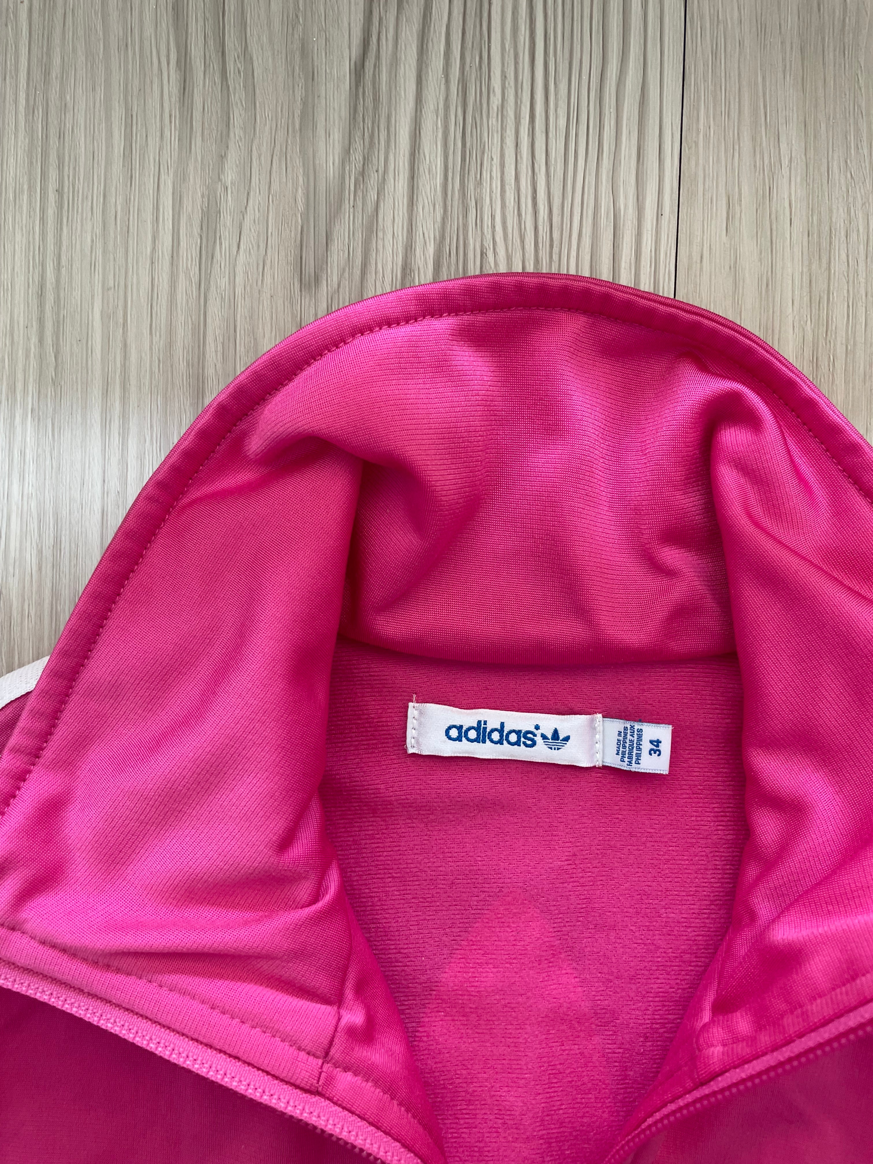 Adidas Firebird Jacke (XS)