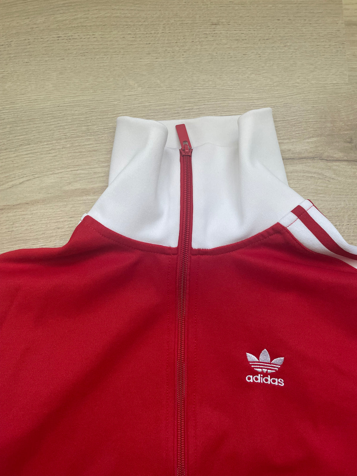 Adidas Firebird Jacke (XS)
