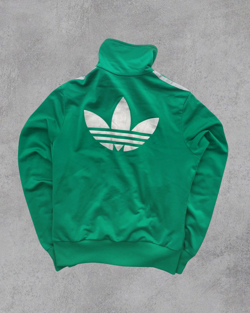 Adidas Firebird Jacke (S)
