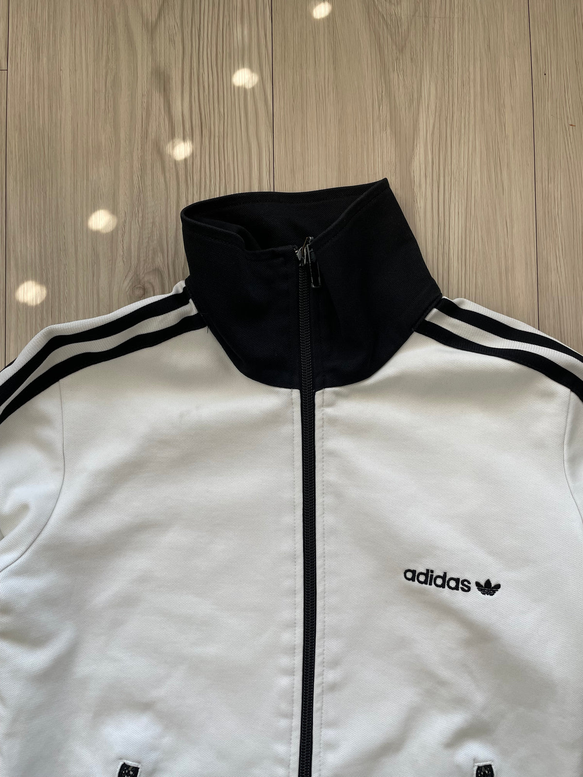 Adidas firebird Jacke (XS)