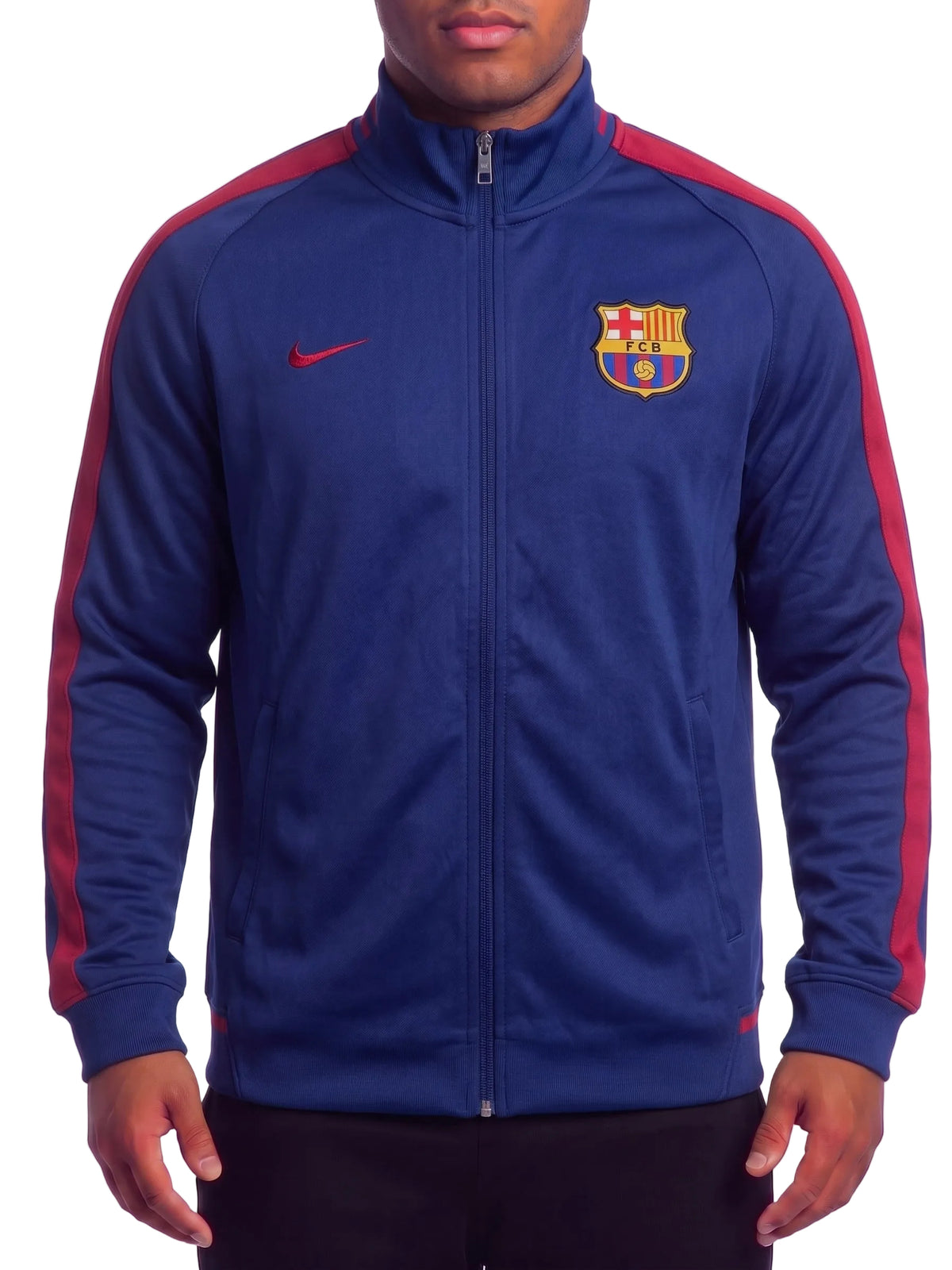 Nike FC Barcelona Jacket (M)