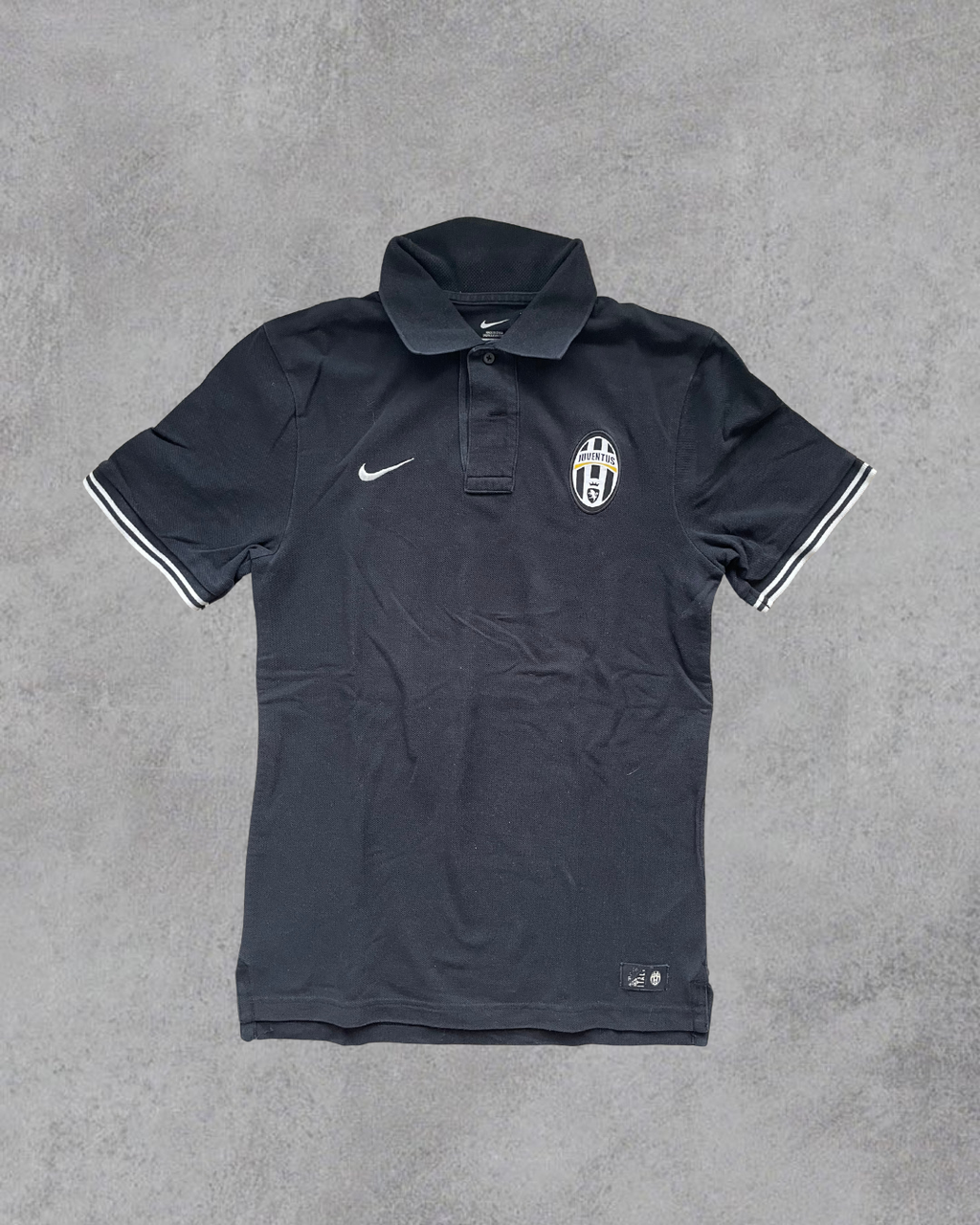 Nike Juventus Polo (S)