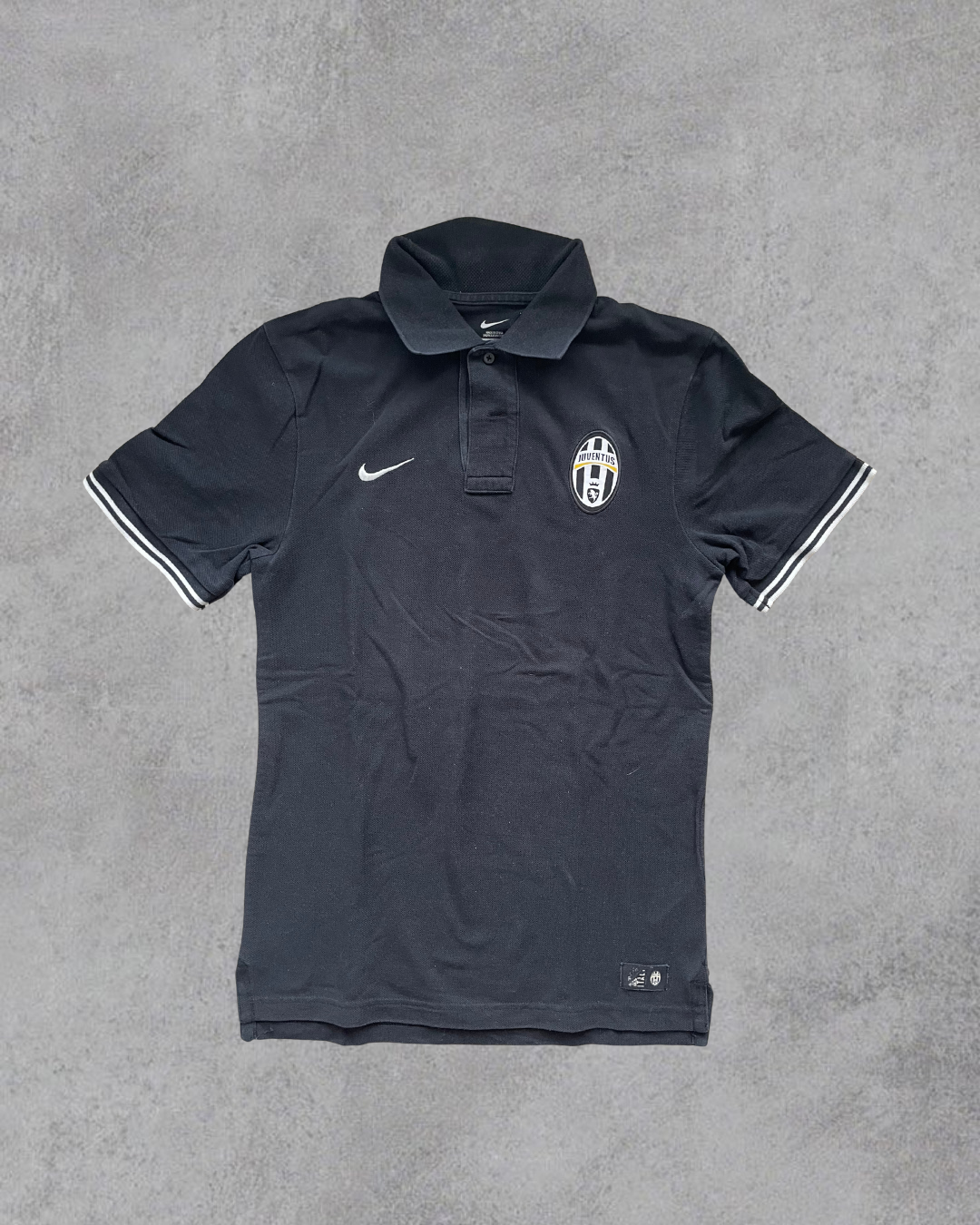 Nike Juventus Polo (S)