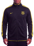 Nike FC Barcelona Jacke (XL)