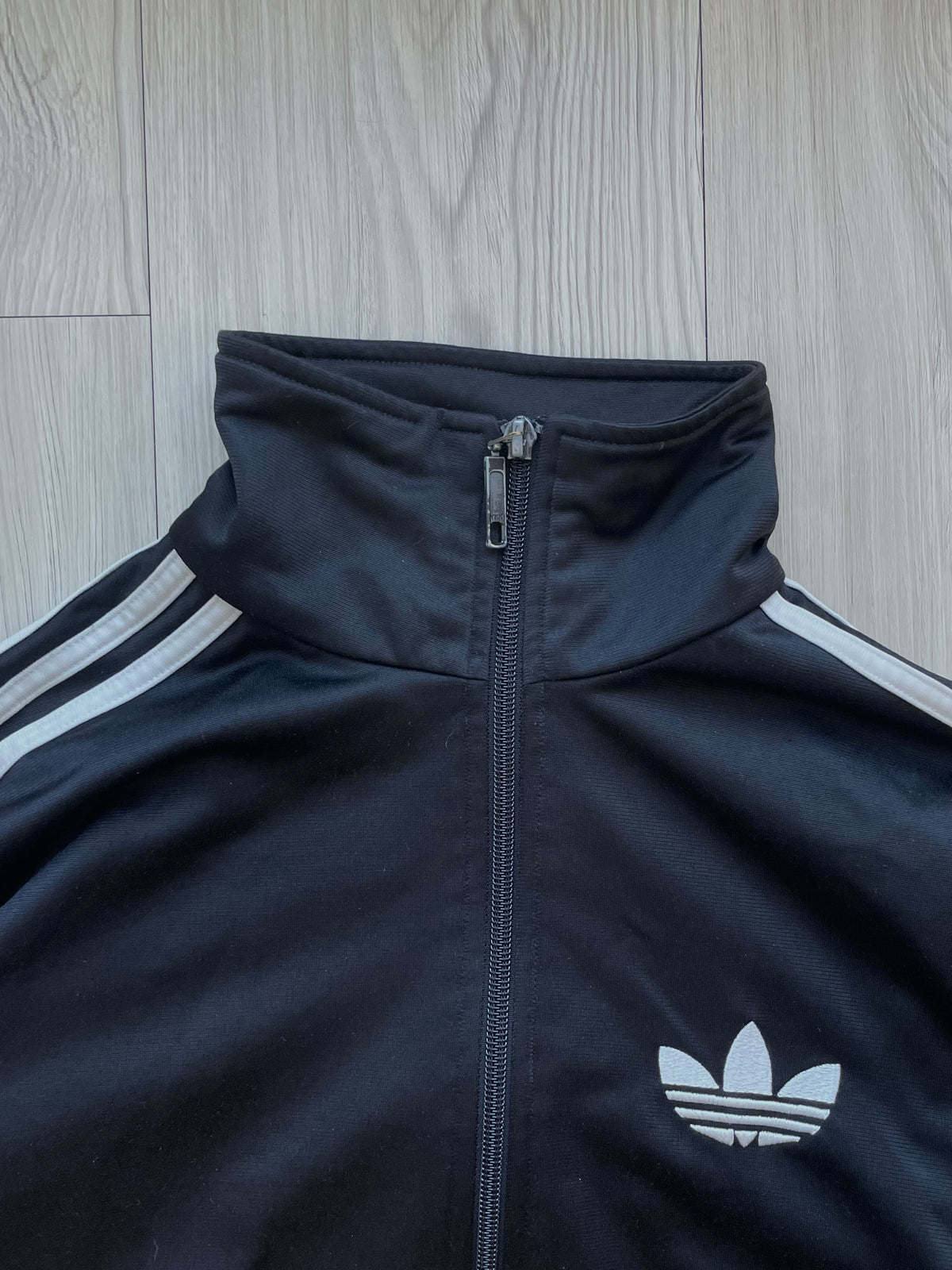 Adidas Firebird Jacke (XS)