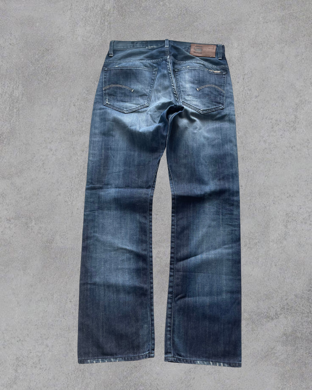 G- Star Raw Jeans (M)