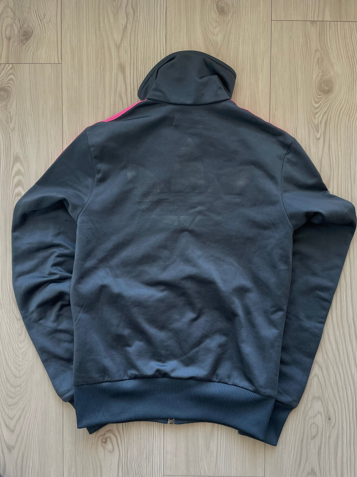 Adidas Firebird Jacke (S)