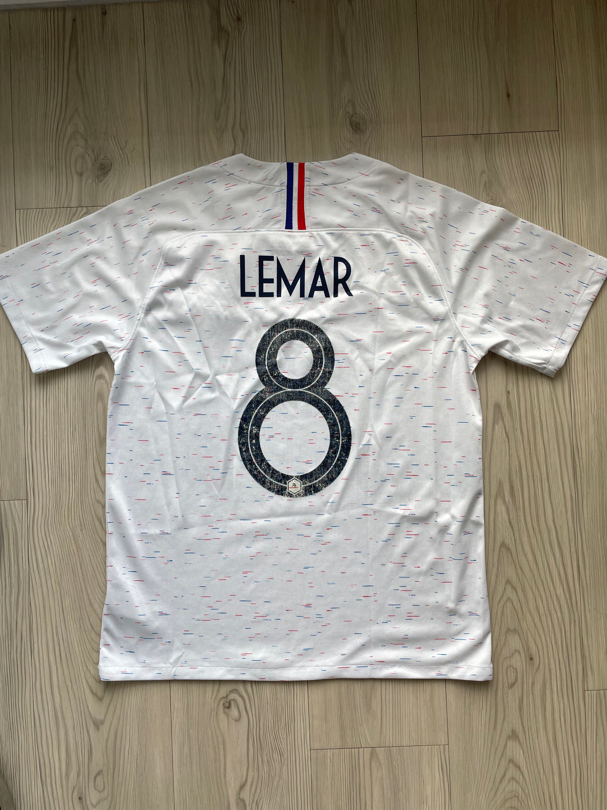 Nike Frankreich Trikot (M)