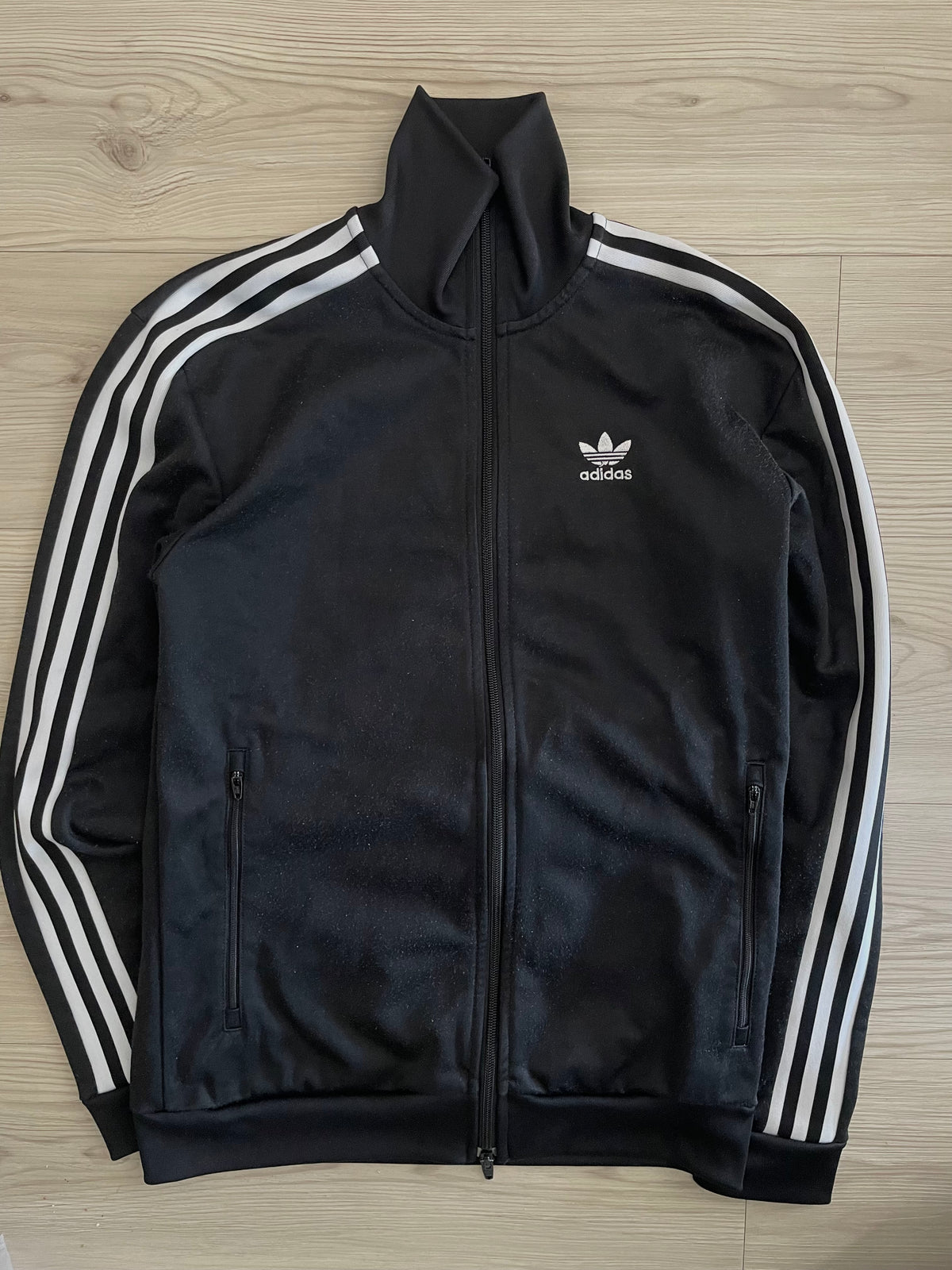 Adidas Firebird Jacke (XS)