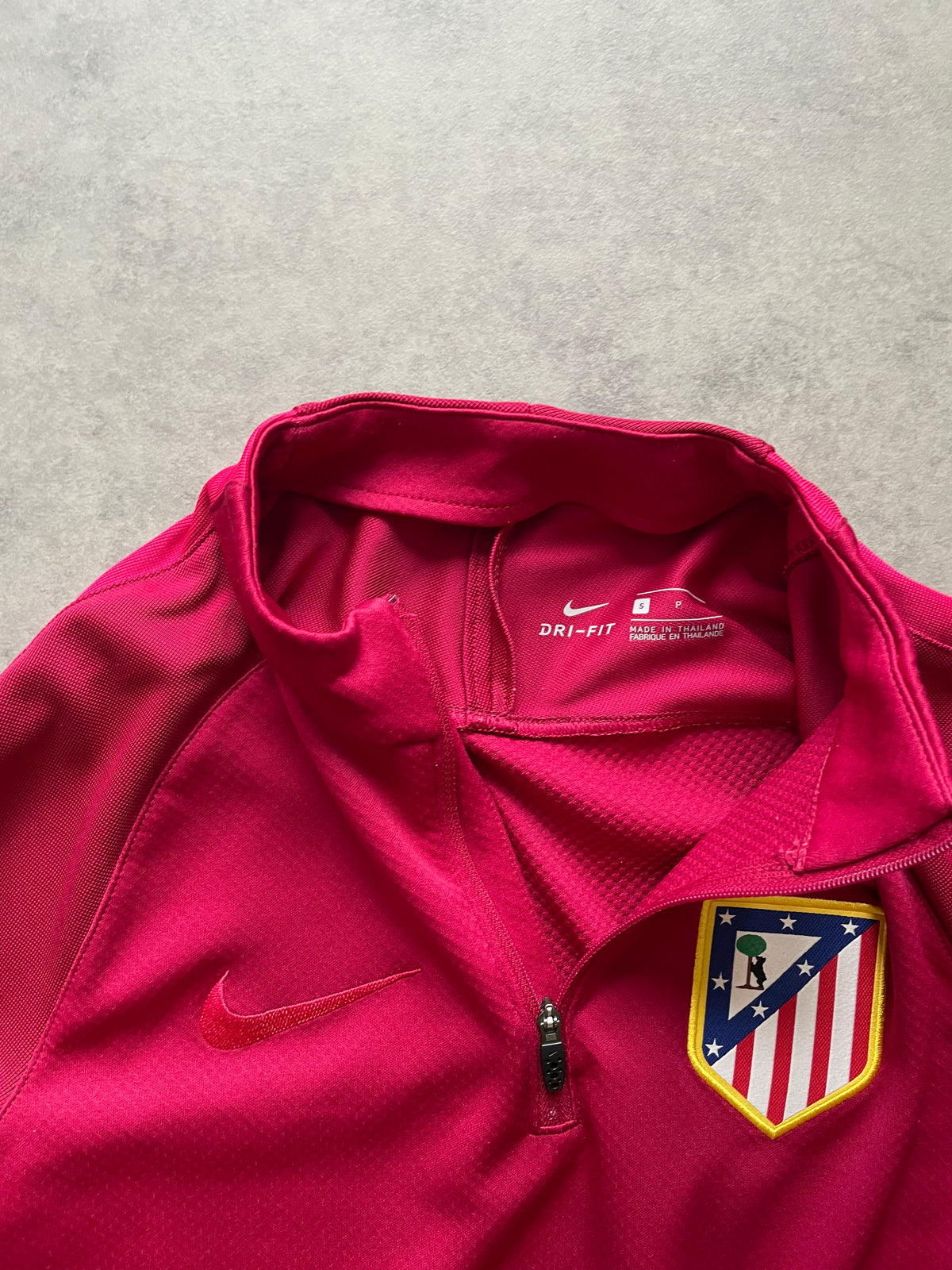 Nike Atlético Shirt (S)