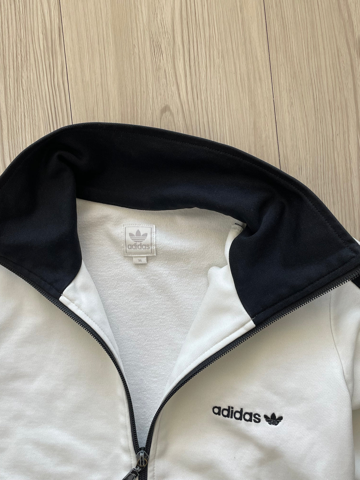 Adidas firebird Jacke (XS)