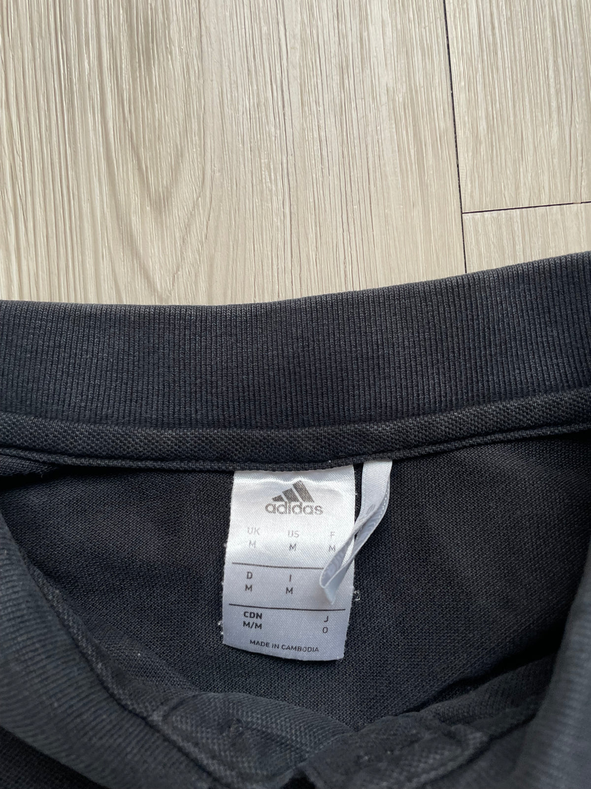 Adidas Polo (M)