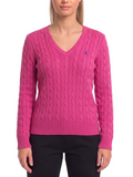 Ralph Lauren Pullover (M)