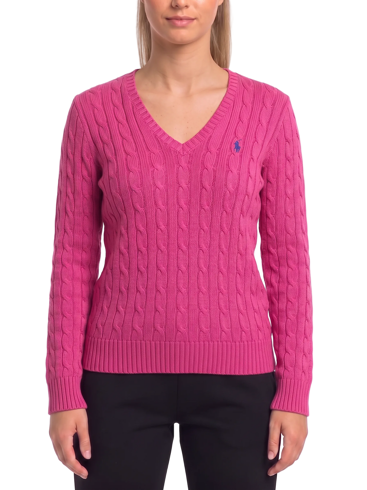 Ralph Lauren Pullover (M)
