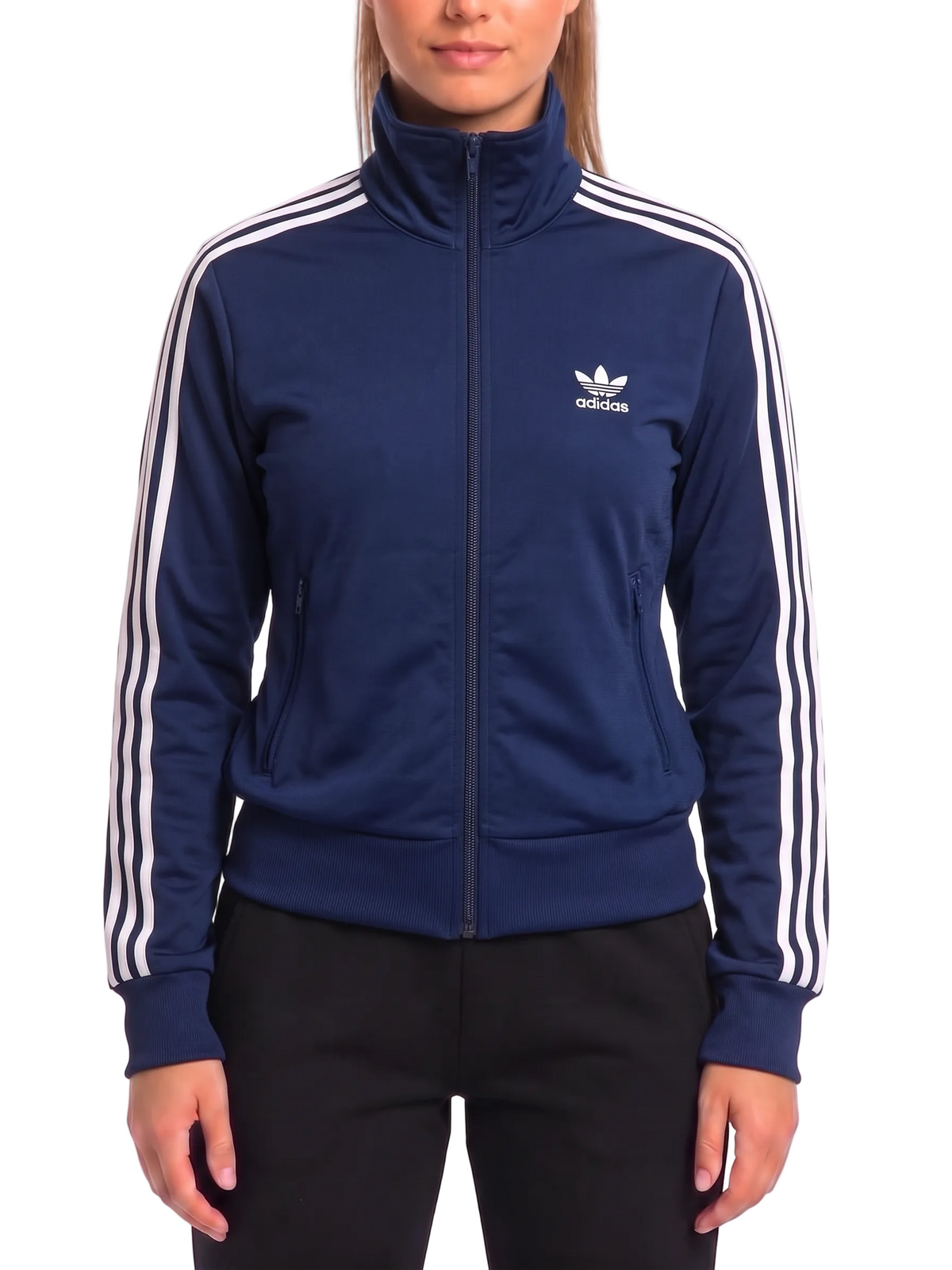 Adidas Firebird Jacke (S)