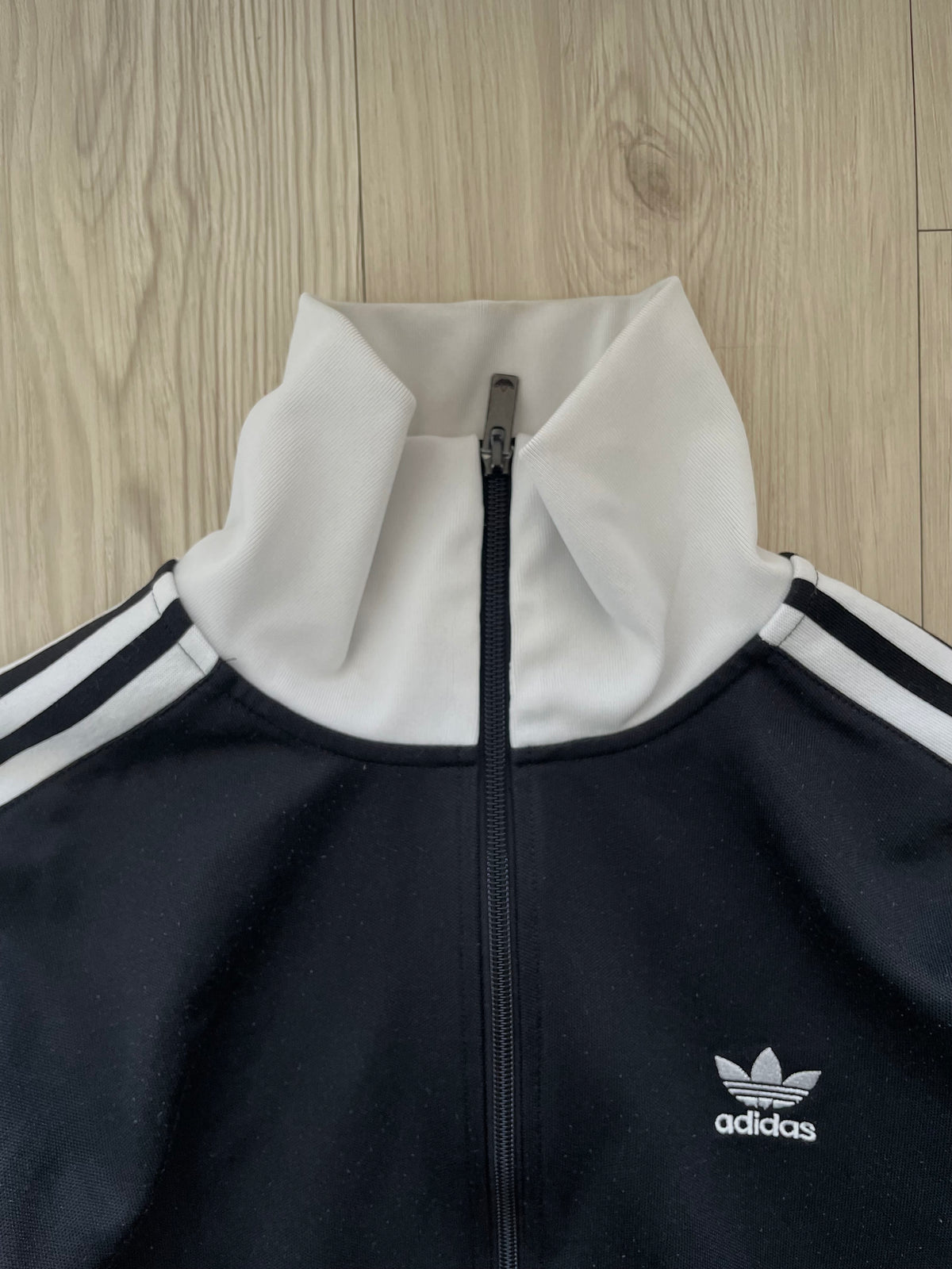 Adidas Firebird Jacke (M)