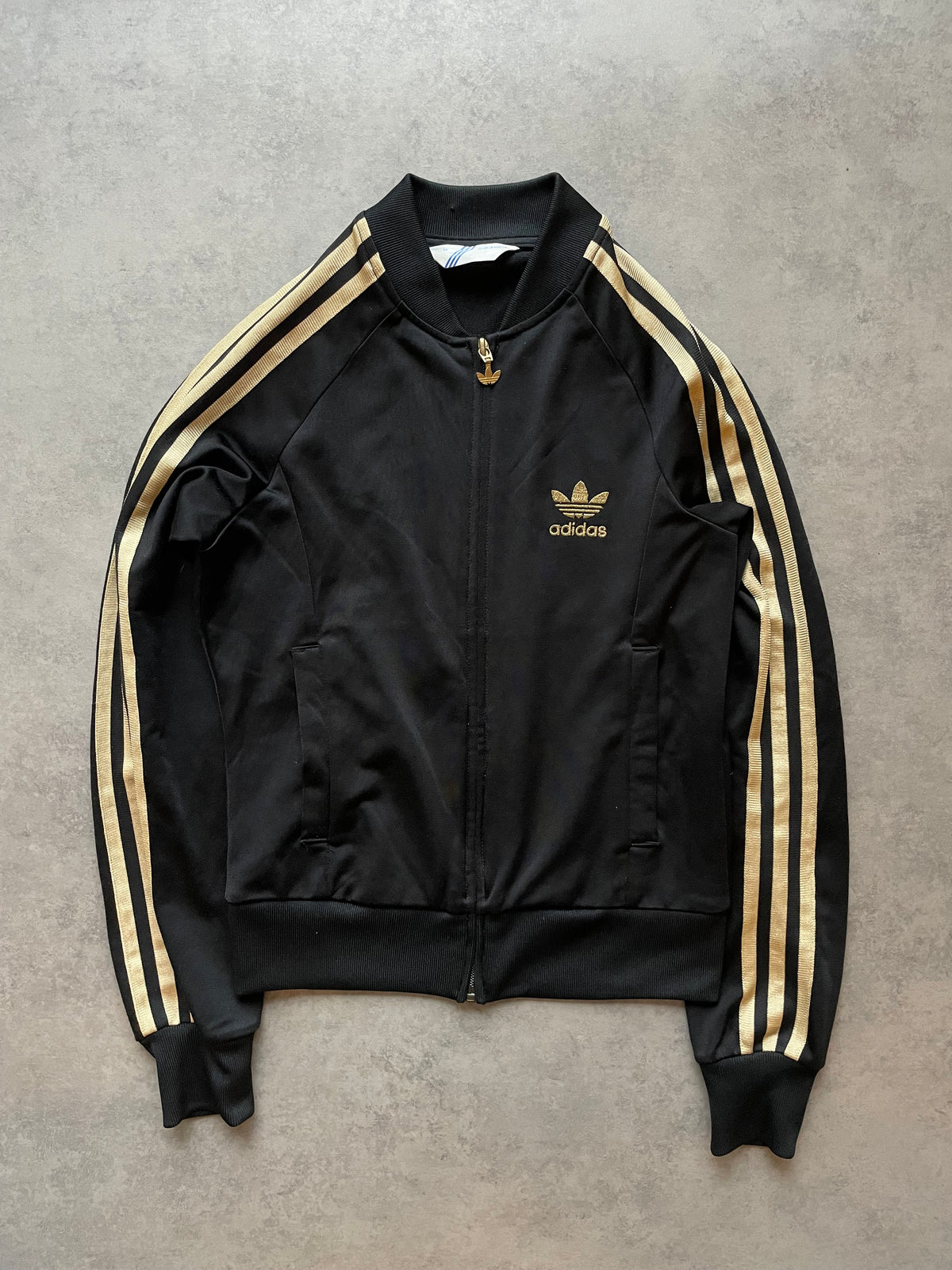 Adidas Firebird Jacke (XS)