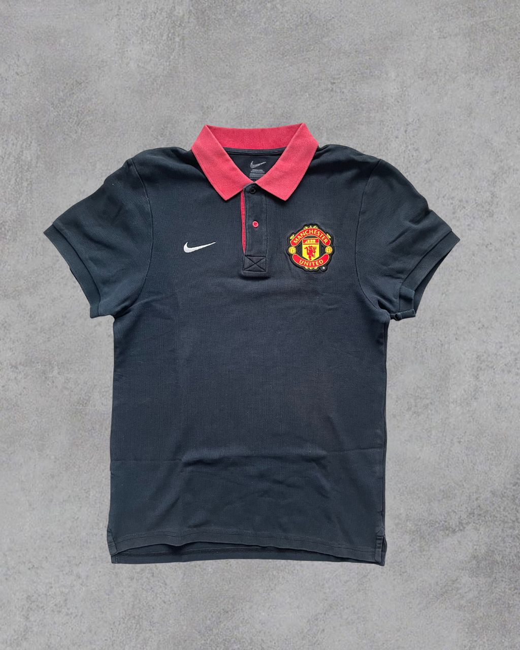 Nike Manchester Polo (S)