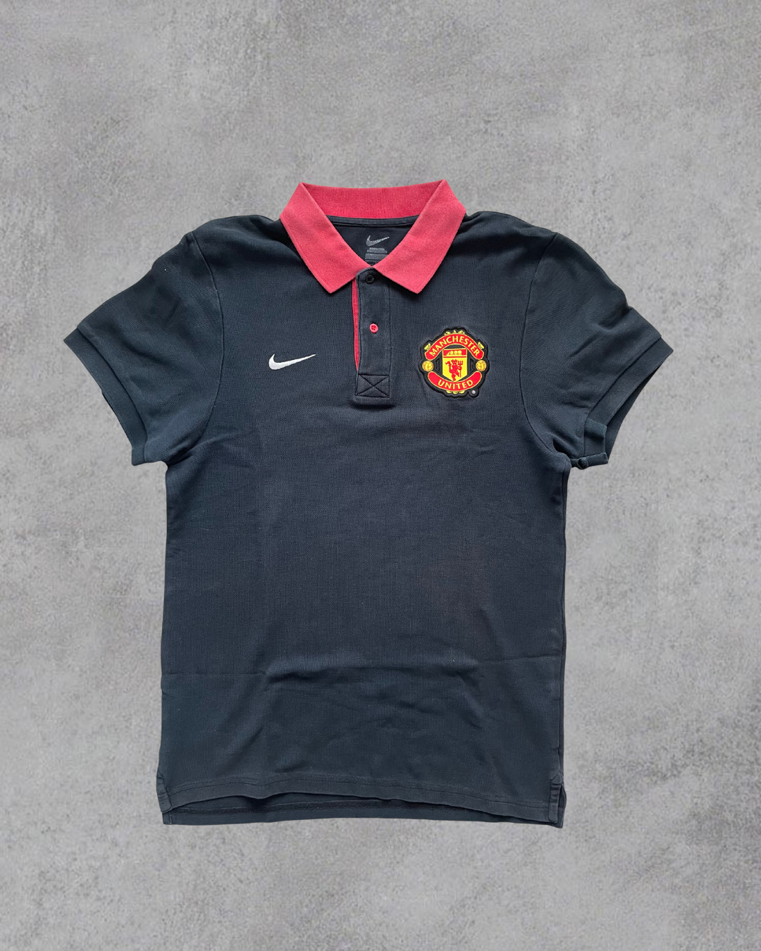 Nike Manchester Polo (S)