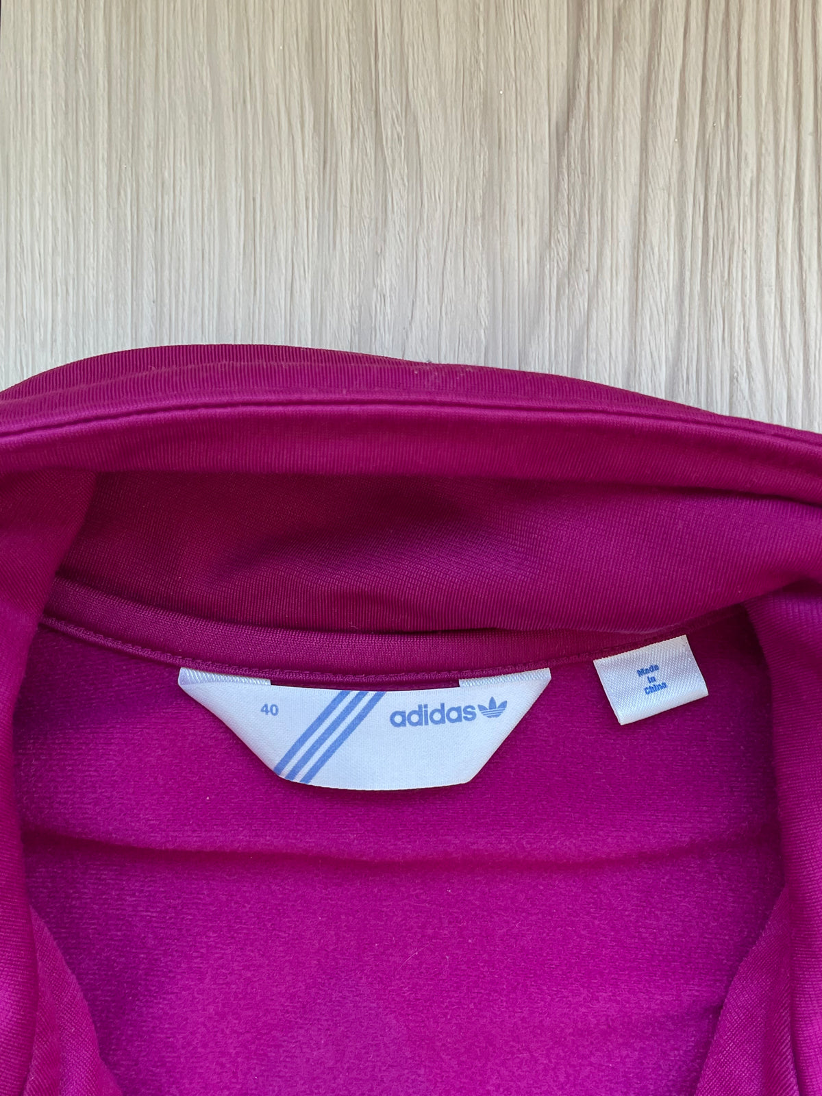 Adidas Firebird Jacke (L)