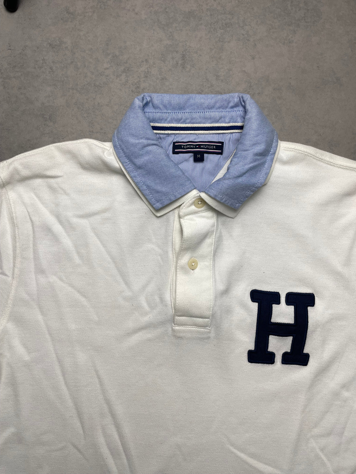 Tommy Hilfiger Polo (M)