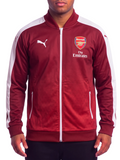 Puma Arsenal Jacke (M)
