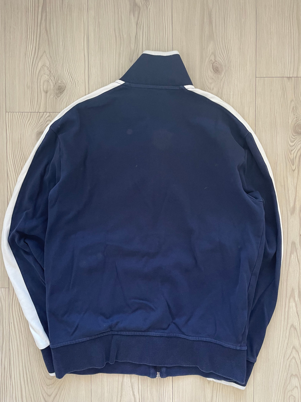 Ralph Lauren Zipper (S)