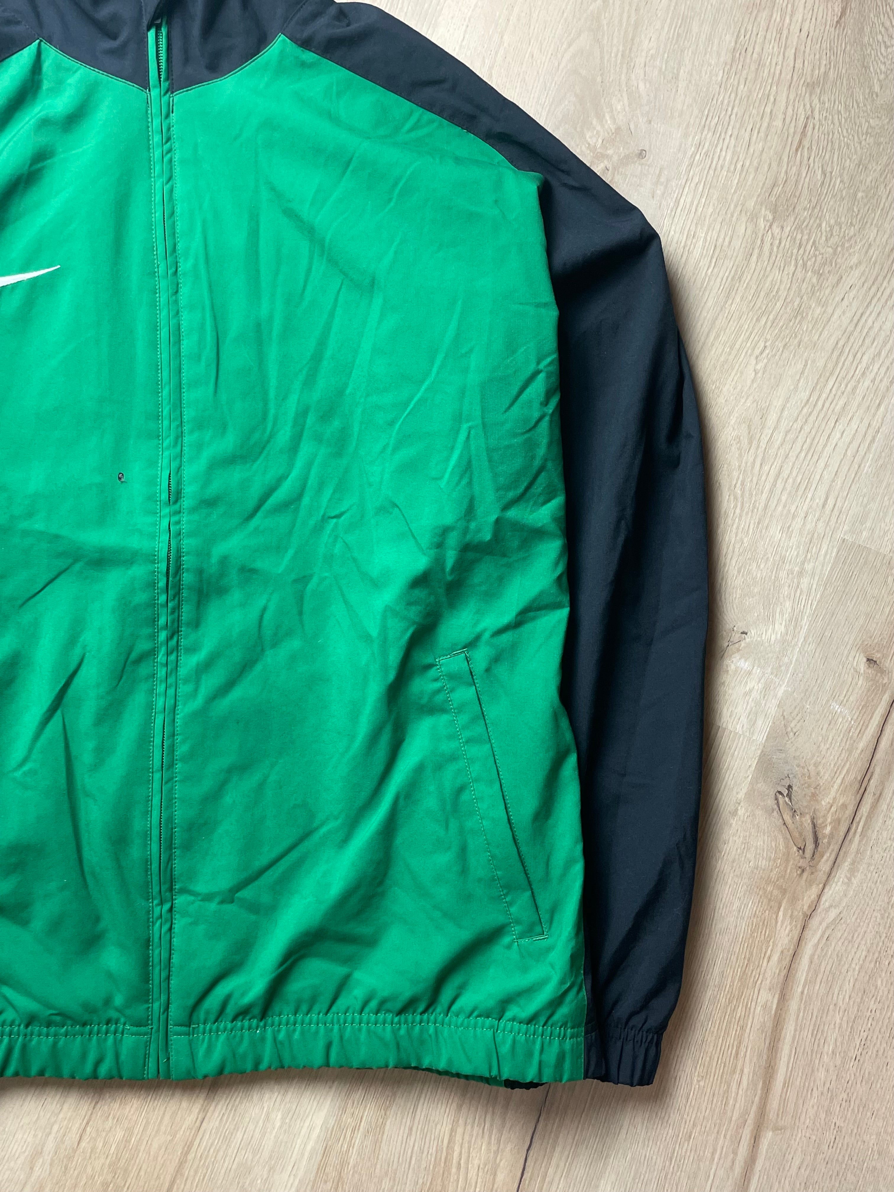 Nike Tracksuit, open leg (XL)