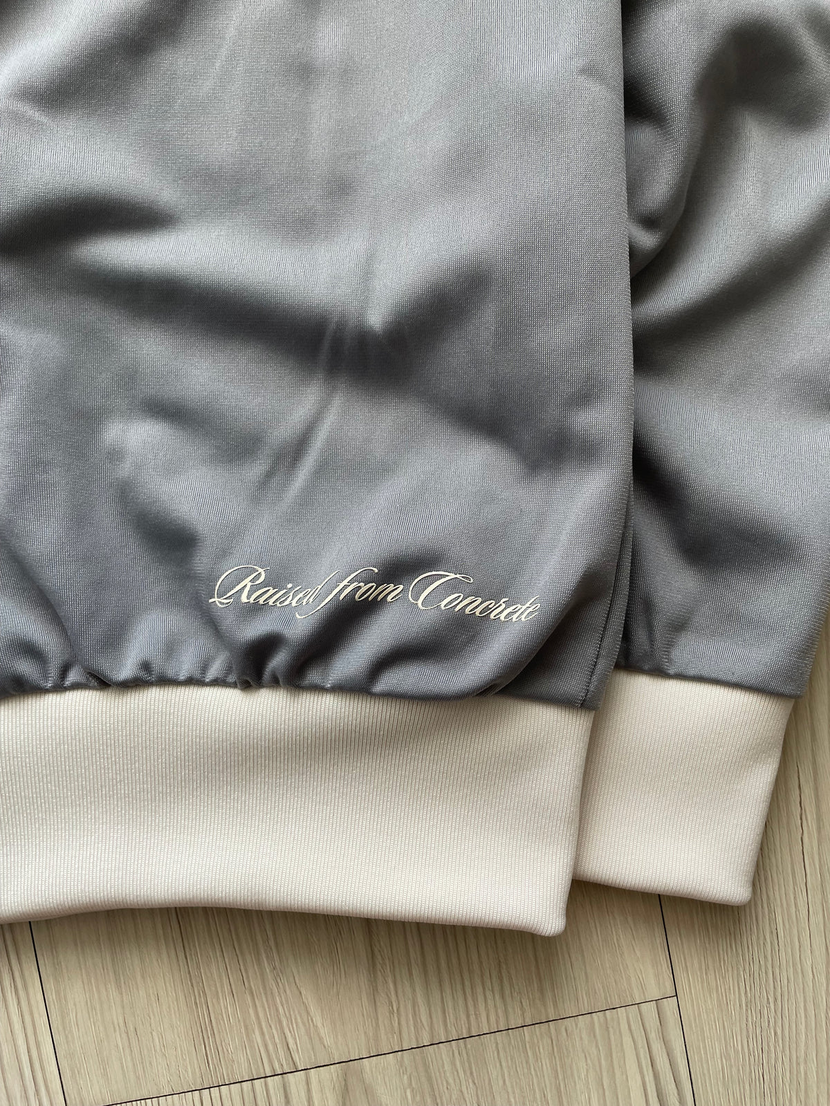 Adidas Firebird Jacke (M)
