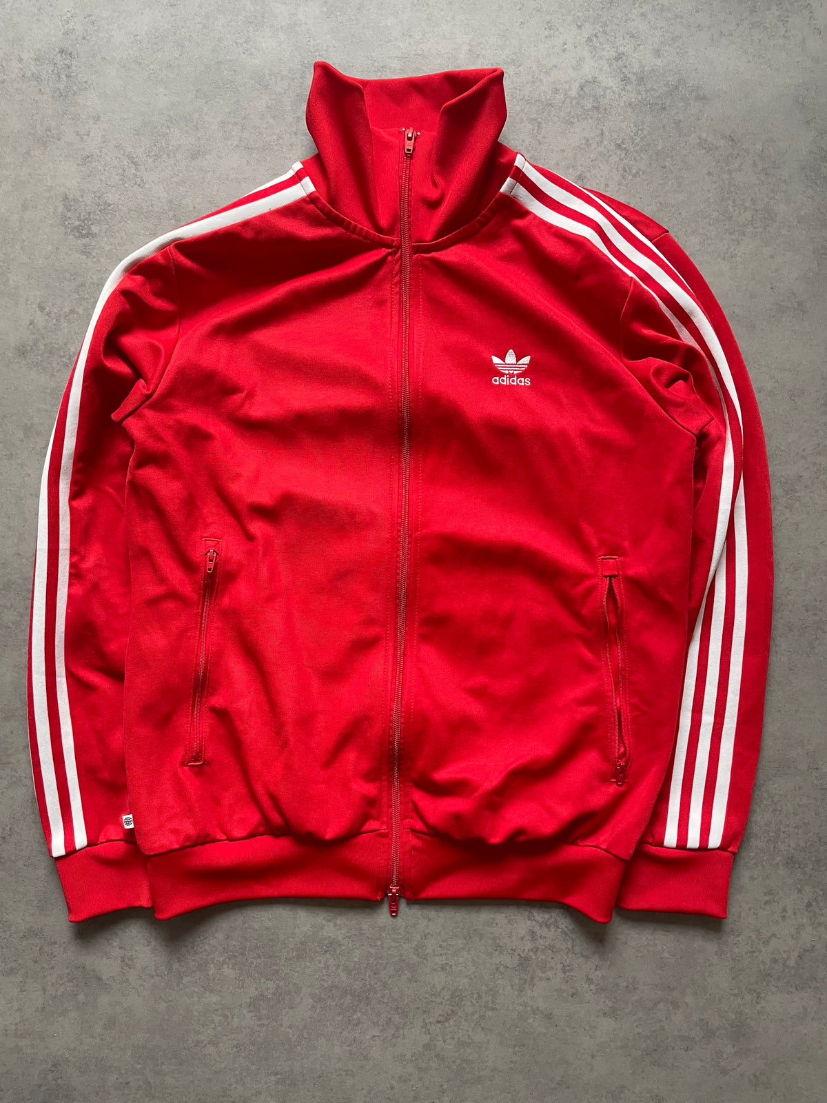 Adidas Firebird Jacke (M)