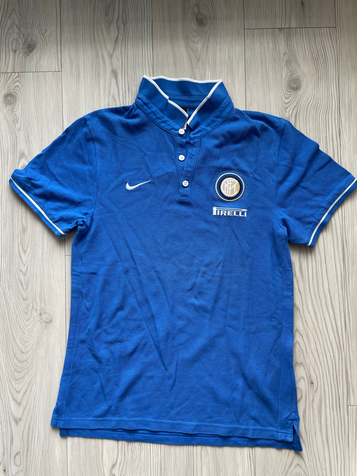 Nike Inter Polo (S)