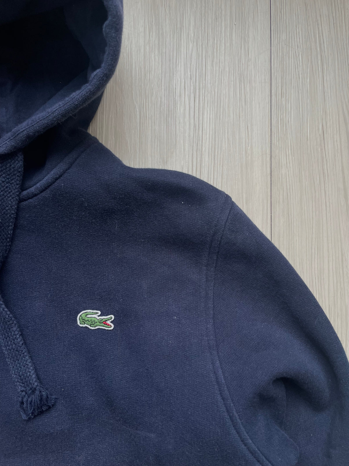 Lacoste Sweatshirt (M)