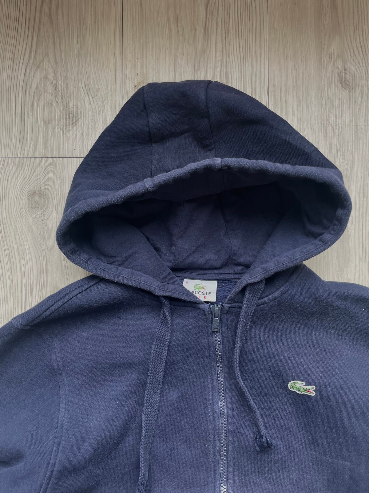 Lacoste Sweatshirt (M)