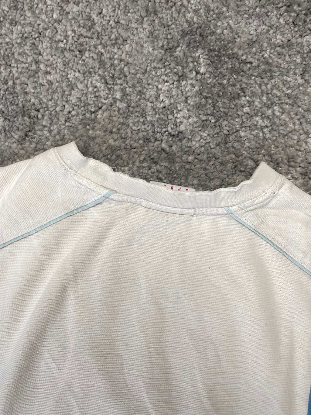 Lacoste Pasha T- Shirt (S)