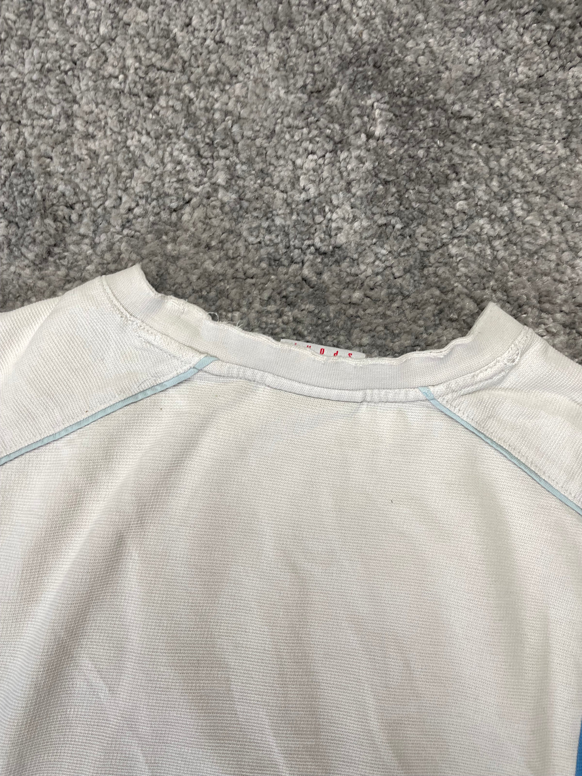 Lacoste Pasha T- Shirt (S)