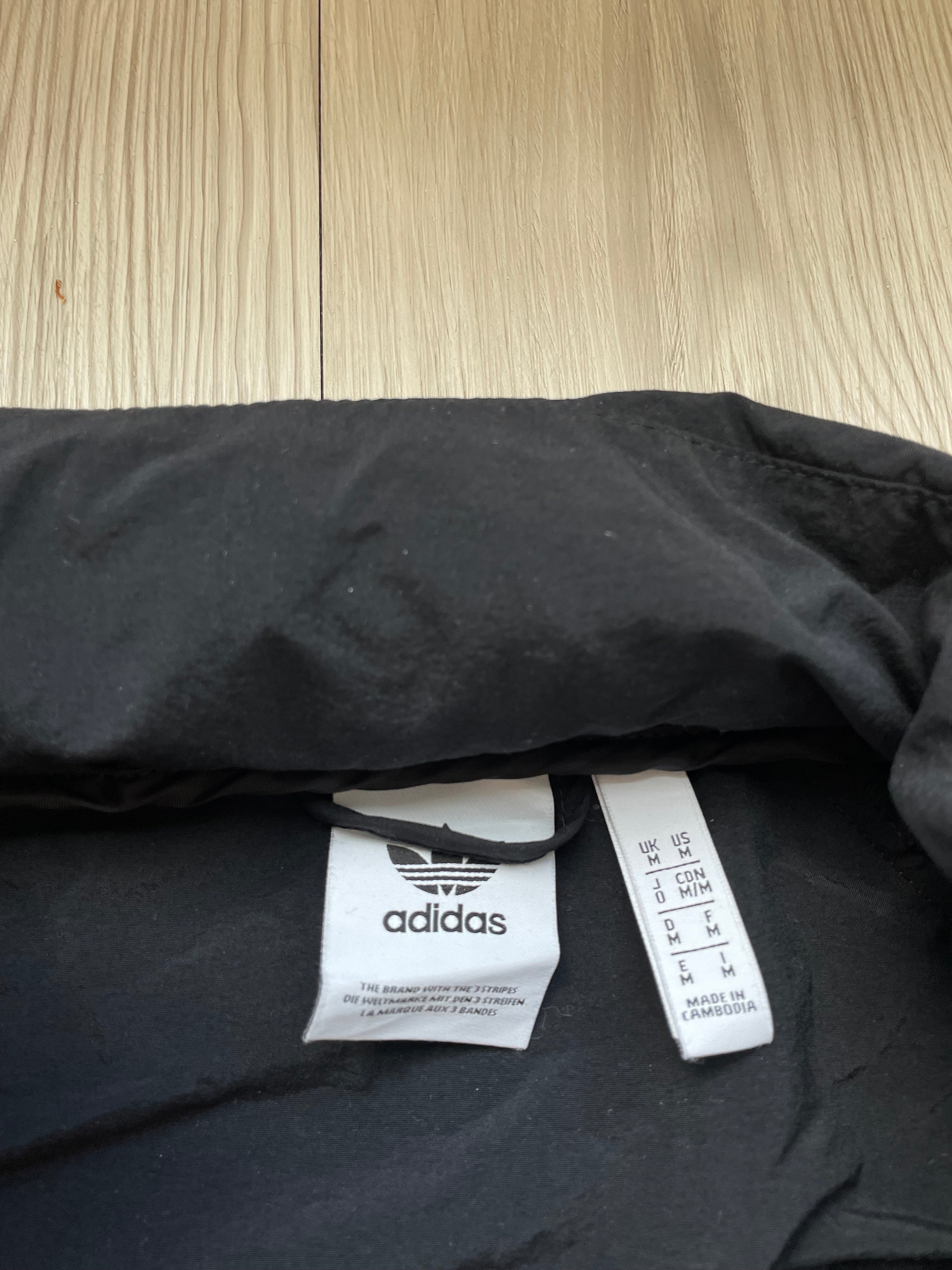 Adidas Firebird Jacke (M)