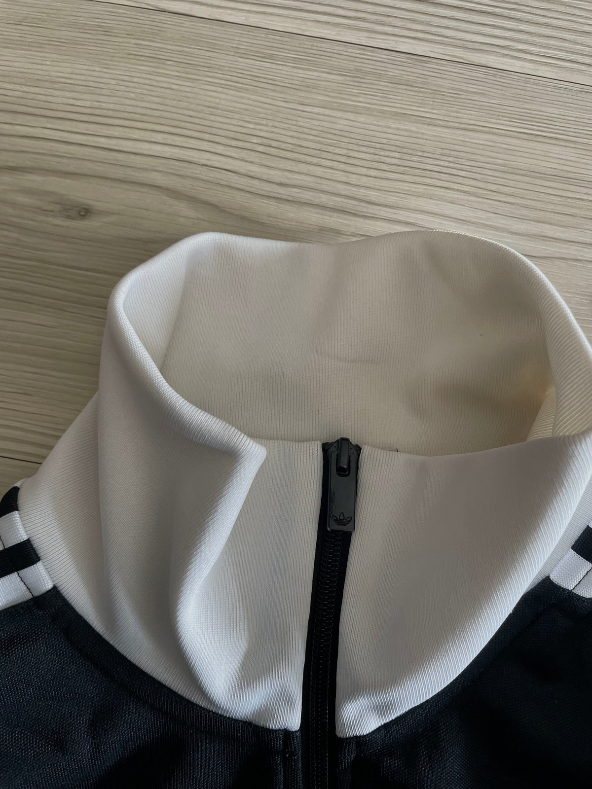 Adidas Firebird Jacke (L)
