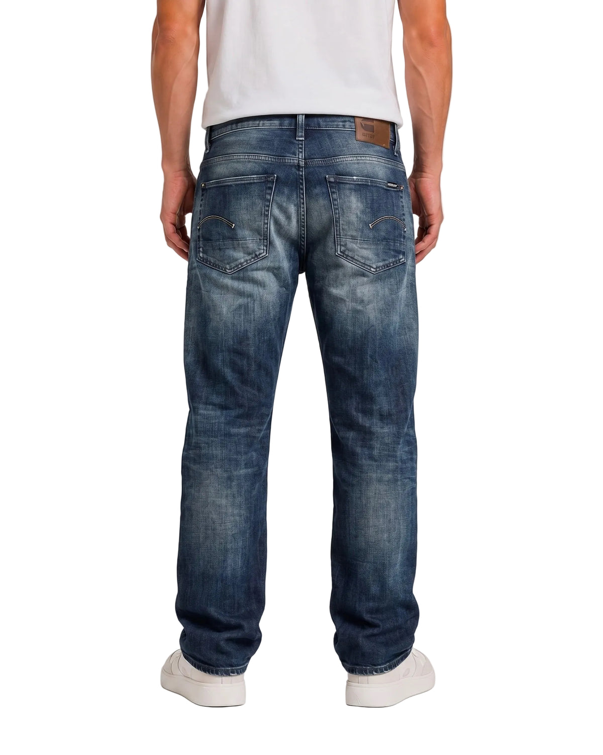 G- Star Raw Jeans (M)