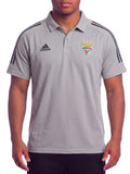 Adidas Benfica Lissabon Polo (L)