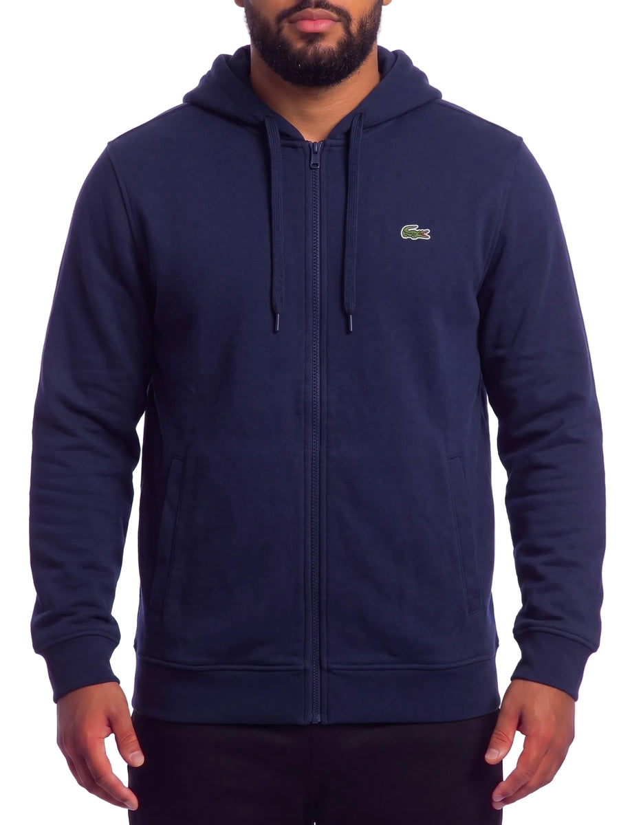 Lacoste Sweatshirt (M)