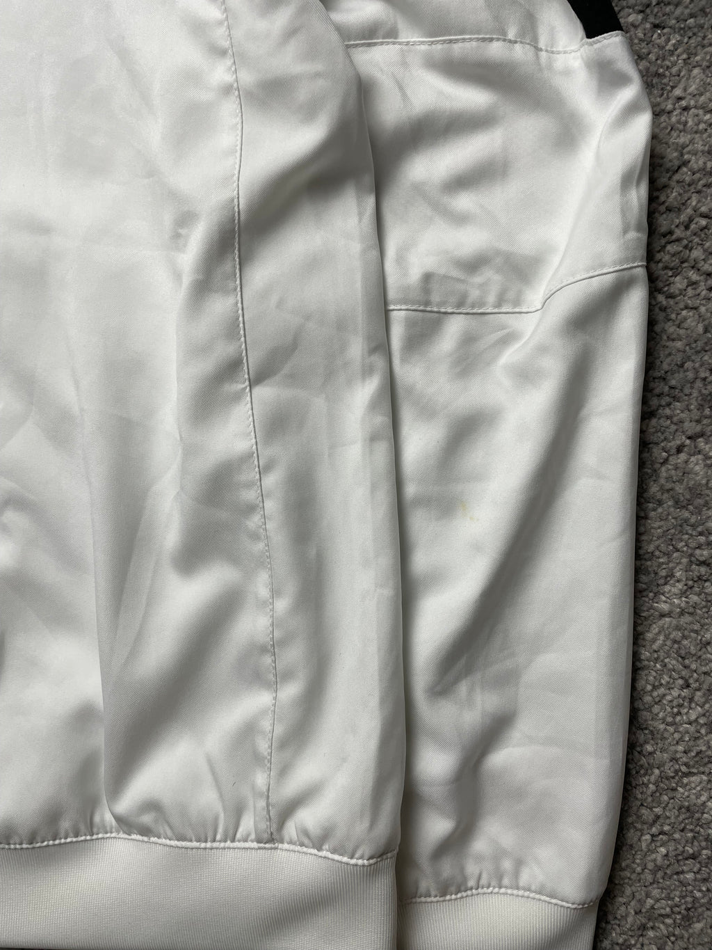 Nike Manchester United Trackjacket (L)