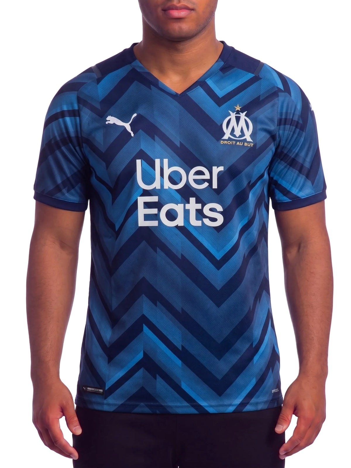 Olympique Marseille Trikot  (S)￼
